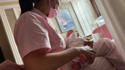 -大美母婴月子中心