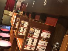 -一兰拉面(池袋店)