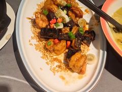 -富临轩私房菜(集庆门大街店)