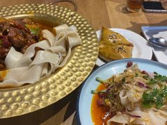 -天山传奇新疆菜(SKLP店)