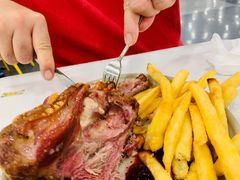 -宜家·瑞典风味餐厅(北京西红门店)