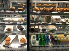 -星巴克(万都店)