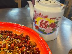 -馬伍旺川菜(江北虹悦城店)