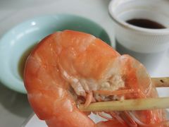 -前王院•巧克力海鲜市集餐厅(万平口店)