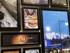 -Fergburger(皇后镇店)