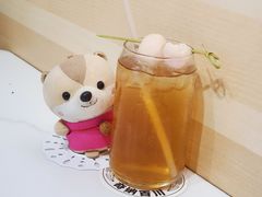 荔枝烏龍茶-奇纳百川