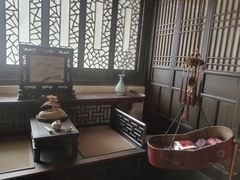 -沈坤状元府景区