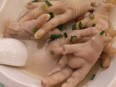 -万山楼海鲜酒家·二十三年老字号