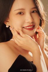 -GO VISION 动视觉婚纱摄影高级定制