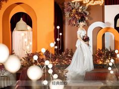 -经典婚纱摄影美学馆·私人定制
