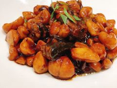 -老西门·常州菜(新区店)