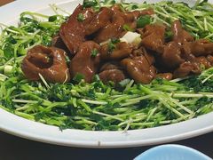 -大家发海鲜城夜排档(华山中路店)