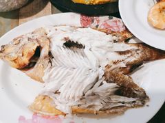 -Doo Dee Thai Food(Issan/Isaan/Esan)