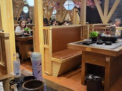 -九田家黑牛烤肉料理(太阳城店)
