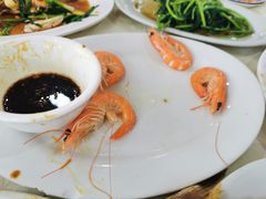 -秋姐美食店(旅游大道店)