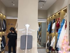 -天真蓝照相馆(新世界店)