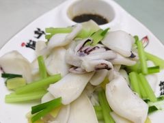 -海鲜人家(吕四店)