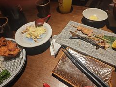 -一豚轩·烧鸟·豚骨拉面(五四路店)