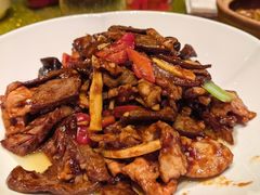 -大鸭梨烤鸭(北洼路店)