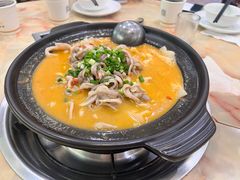 -李师傅脆肚(梅林店)