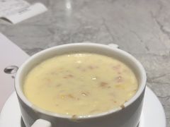 -半秋山西餐厅(宜昌大洋店)