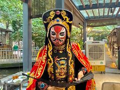 -凤来栖·净庭院·火锅(欧尚店)