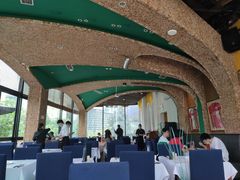-拉蒂娜·巴西牛排馆 Latina·Brazilian Steakhouse(陆家嘴旗舰店)