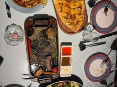 -海尔巴格一甸茶餐厅(团结路店)