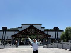 -采石矶景区