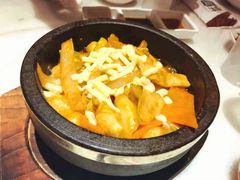-韩宫宴炭火烤肉(印象城店)
