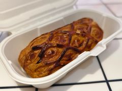 -B&C黄油与面包·THE GARDEN BAKERY概念店(世纪汇店)
