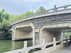-济南大明湖景区