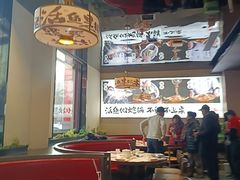 -涿派·炝锅鱼(涿州店)