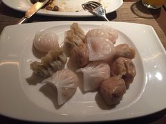 -杭州国际会议中心洲际酒店-原素全日餐厅(解放东路店)