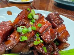 -鲜得莱渔港·小平岛海胆馆(七贤岭店)