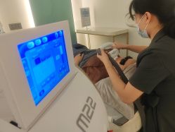 -MIDA蜜哒•科技逆龄美肤连锁