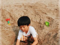 -东郊湿地公园