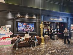-加餐海鲜自助(集美银泰百货店)