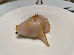 金鱼饺-8餐厅(新葡京酒店)