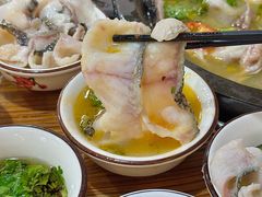 -大鼎石锅鱼(春江里店)