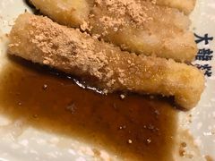 -大龙辣火锅·龙虾·烧烤(湖滨新天地店)
