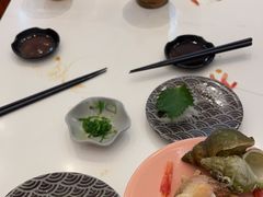 -争鲜回转寿司(通州万达店)