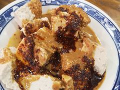 乡村豆腐-兄弟俩老李家牛肉汤(总店)