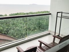 -三亚湾海居铂尔曼度假酒店