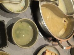 -阿源鱼捞斑鱼火锅·海鲜粥(山景尚宅店)