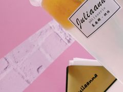 -Juliaanna茱安娜烘焙(中心店)