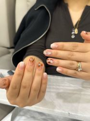 -斯馨·健康美甲美睫