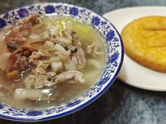 -百草滩羊清水涮羊肉·清真·宁夏盐池滩羊(莲花桥店)