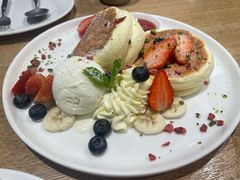 -娜娜家•Nana And Her Friends Restaurant(中北永旺店)