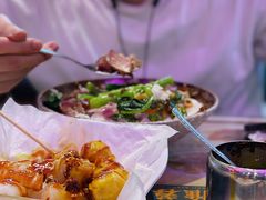 -龙记·香港茶餐厅(海上世界店)
